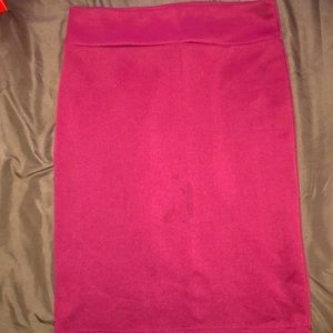 Skirt